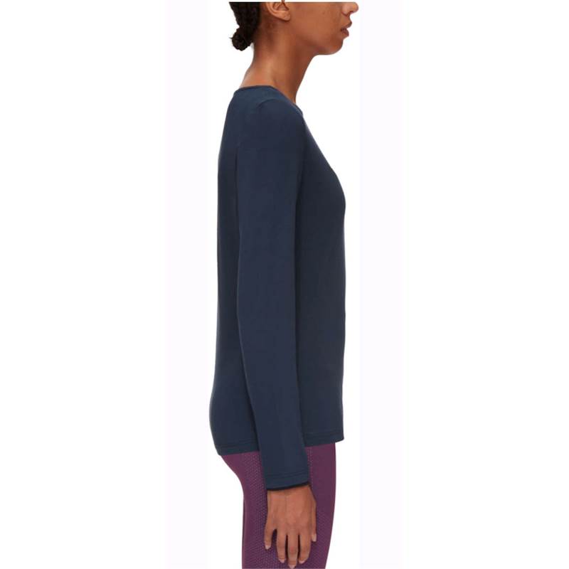 Mammut Womens Camie Longsleeve Top-4