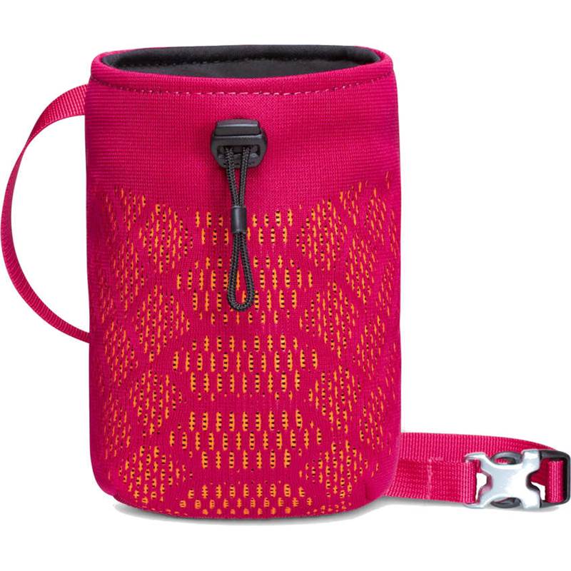 Mammut Crag Knit Chalk Bag-1