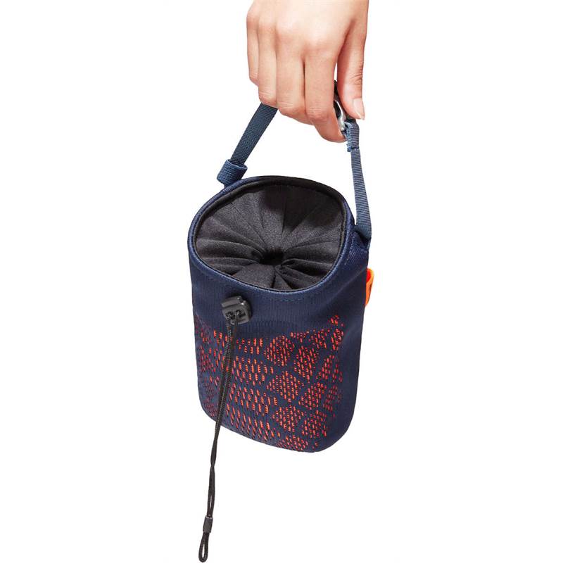 Mammut Crag Knit Chalk Bag-3
