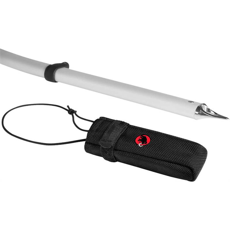 Mammut Ice Axe Spike Protection-2