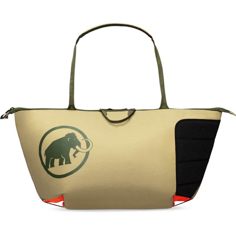 Mammut Magic Rope Bag-1