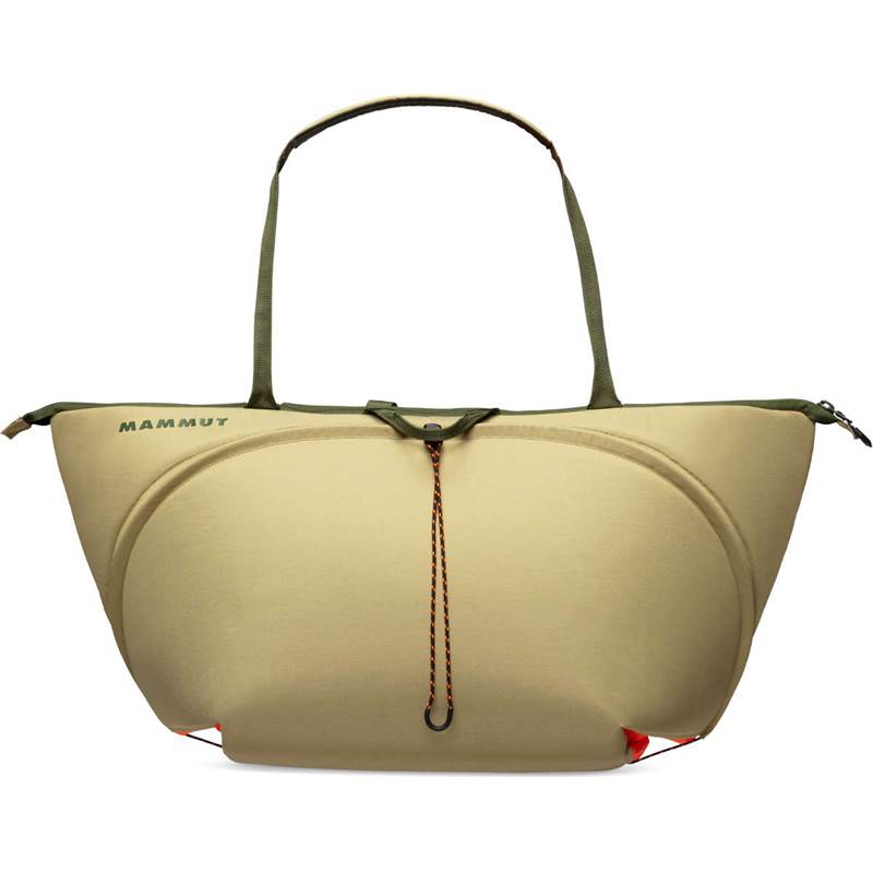 Mammut Magic Rope Bag-2