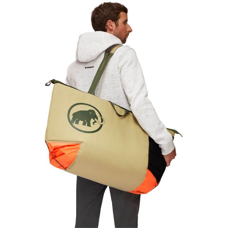 Mammut Magic Rope Bag-3