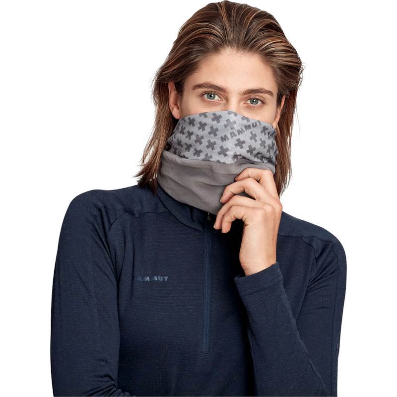 Mammut Mammut Thermo Neck Gaiter-3