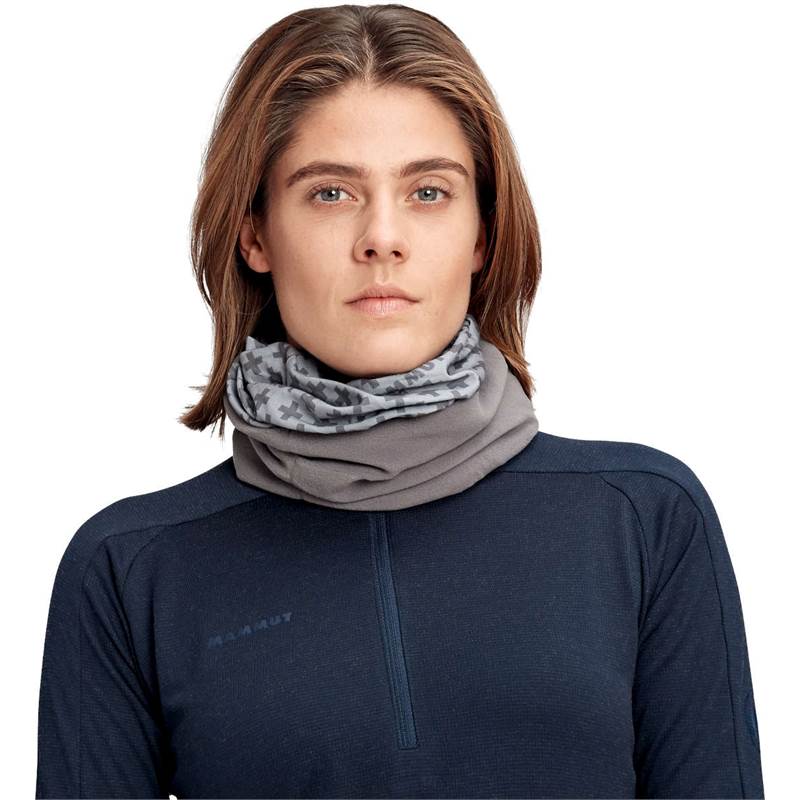 Mammut Mammut Thermo Neck Gaiter-4