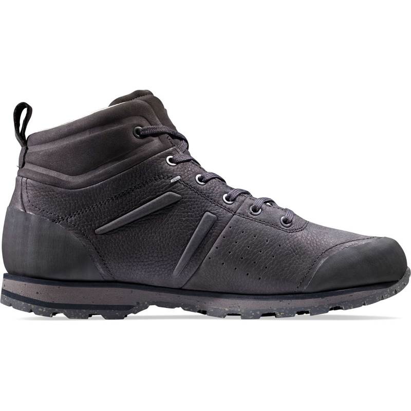 Mammut Mens Alvra II Mid Waterproof Boots-2