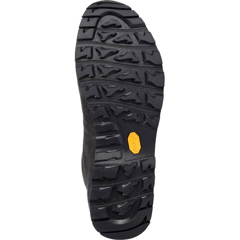 Mammut Mens Alvra II Mid Waterproof Boots-3