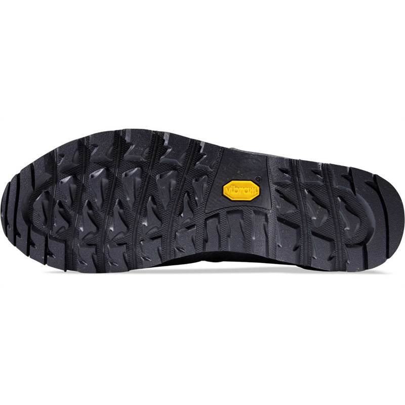 Mammut Mens Alvra II Mid Waterproof Boots-4