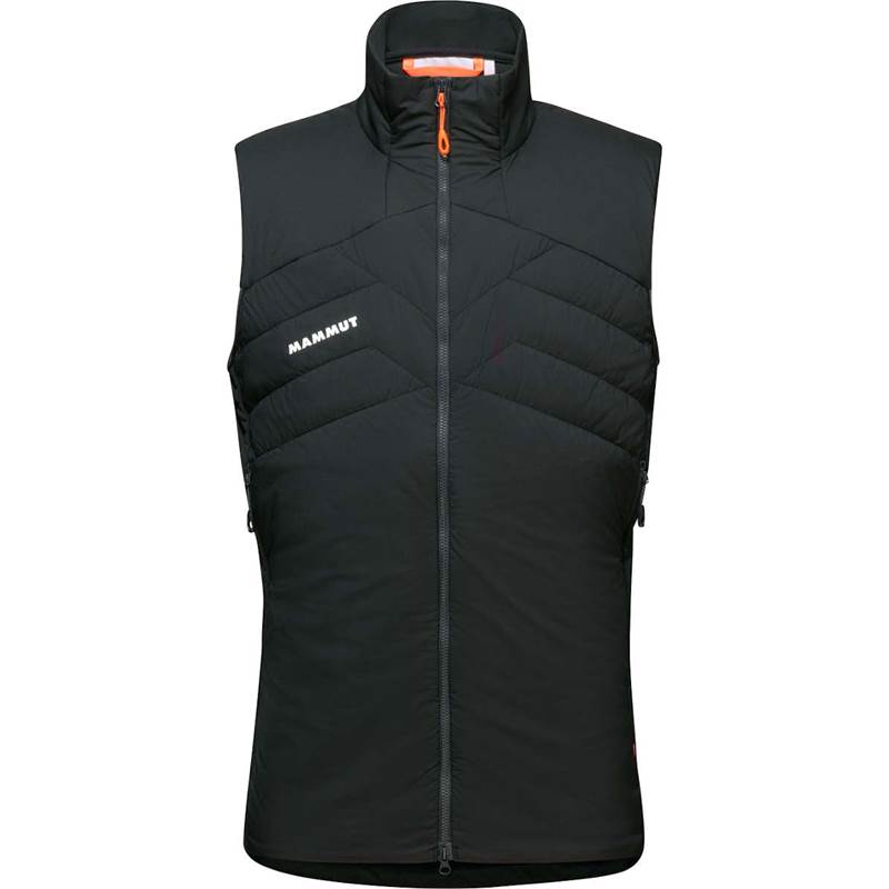 Mammut Mens Rime Light Insulated Flex Vest-1