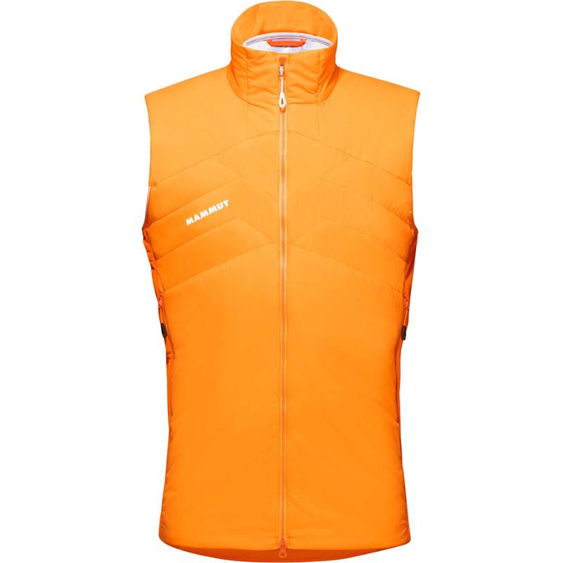 Mammut Mens Rime Light Insulated Flex Vest-3