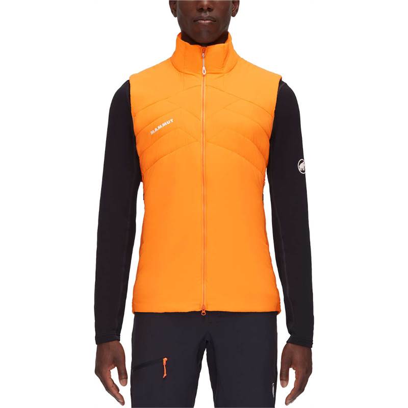 Mammut Mens Rime Light Insulated Flex Vest-4