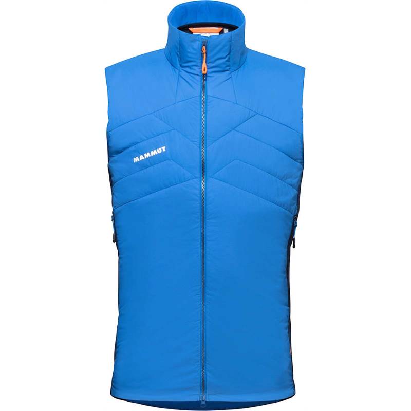 Mammut Mens Rime Light Insulated Flex Vest-5