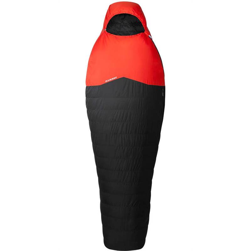 Mammut Nordic Down Spring Sleeping Bag-1