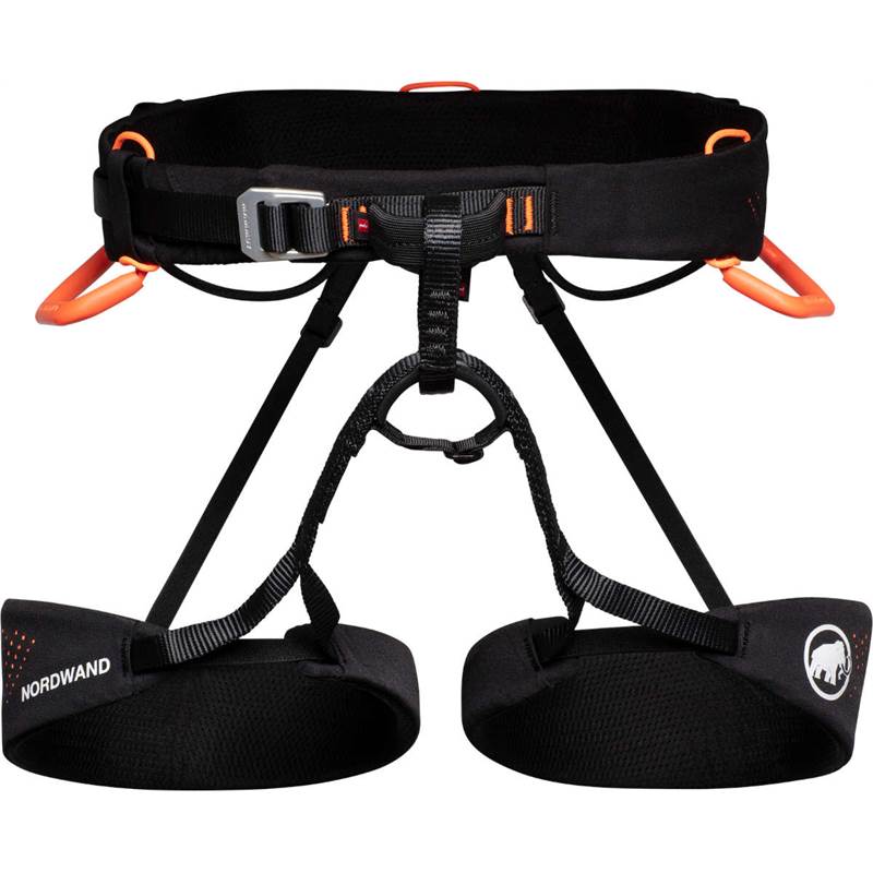 Mammut Nordwand Harness-1
