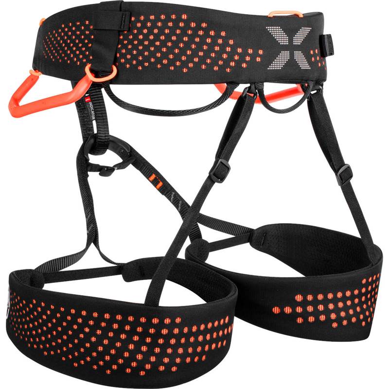 Mammut Nordwand Harness-2