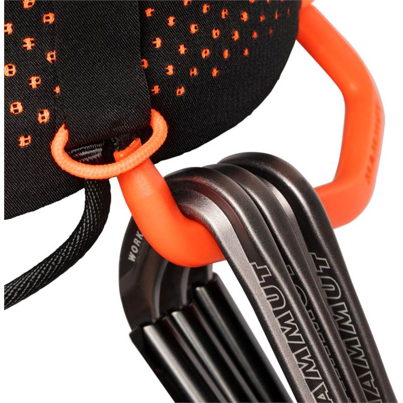Mammut Nordwand Harness-5