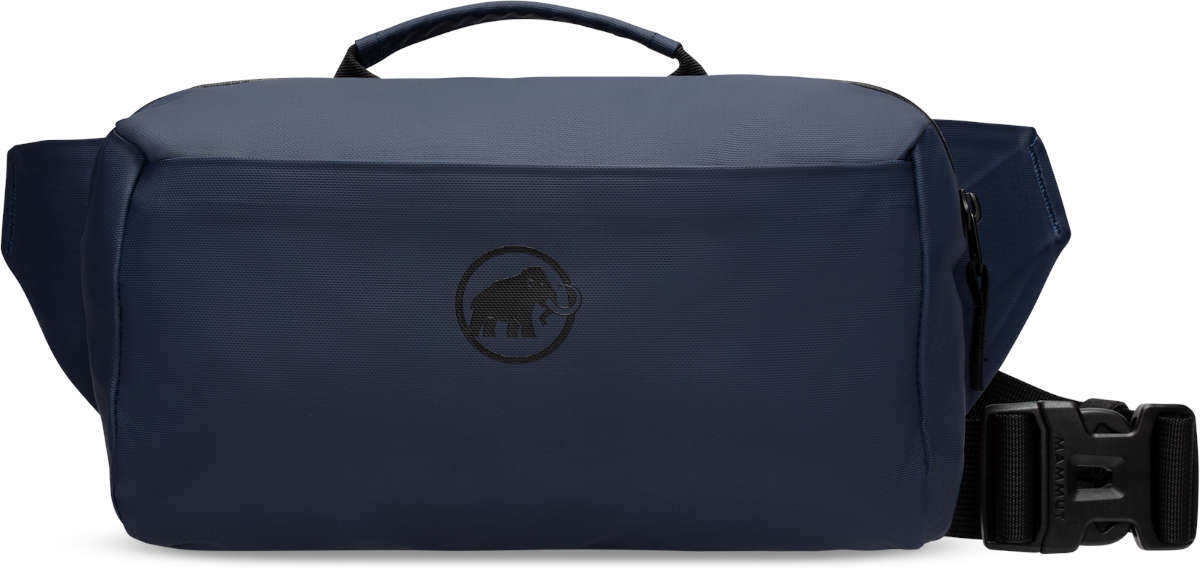 MAMMUT/Seon 2-Way Waistpack