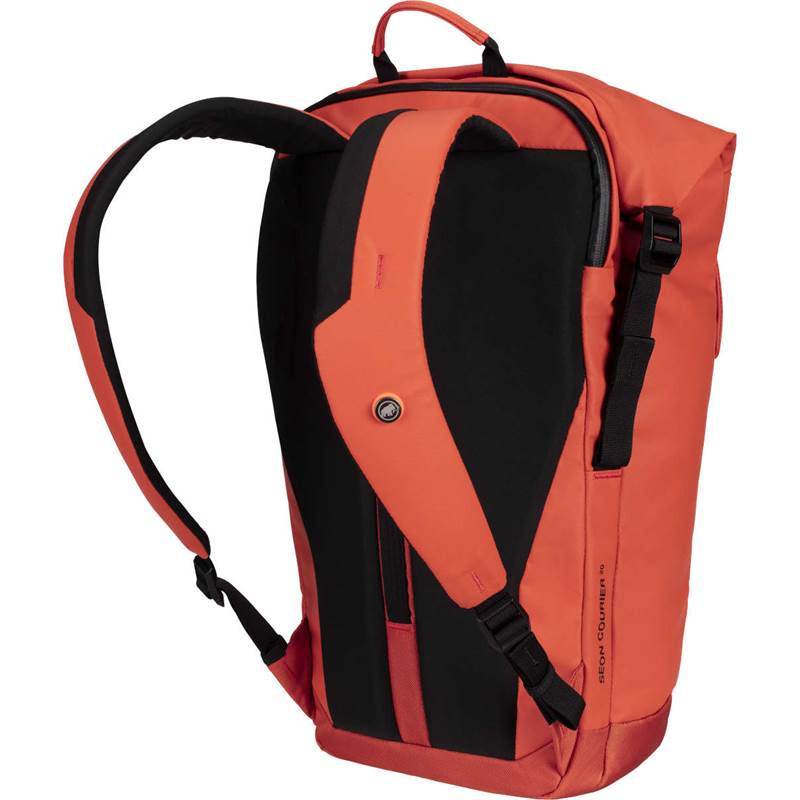 Mammut Seon Courier 20L Backpack-4