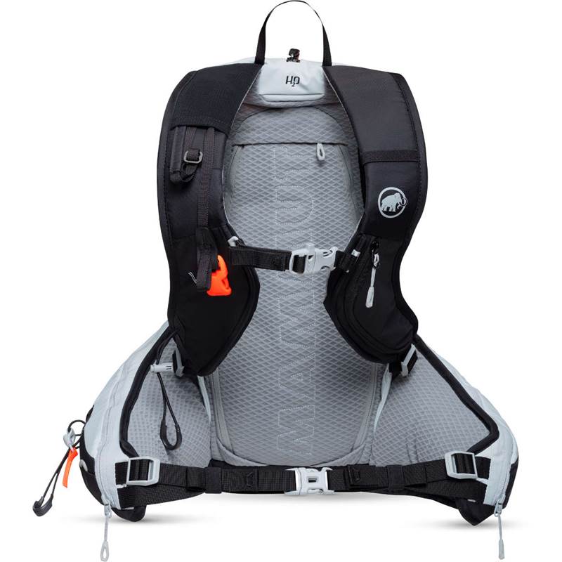 Mammut Spindrift 14L Backpack-2