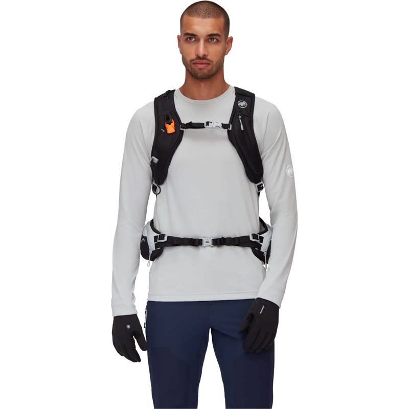 Mammut Spindrift 14L Backpack-3