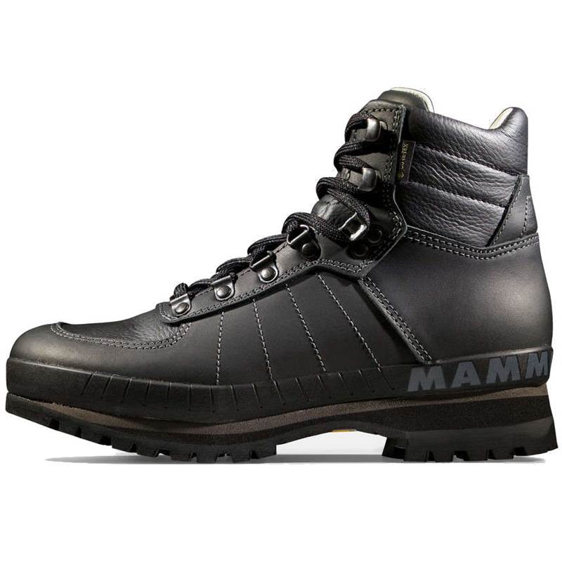 Mammut Womens Yatna II Advanced High GTX Boots-1