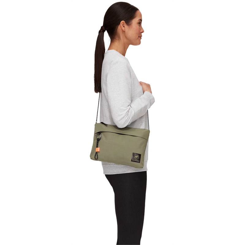 Mammut Xeron Sacoche Shoulder Bag-3