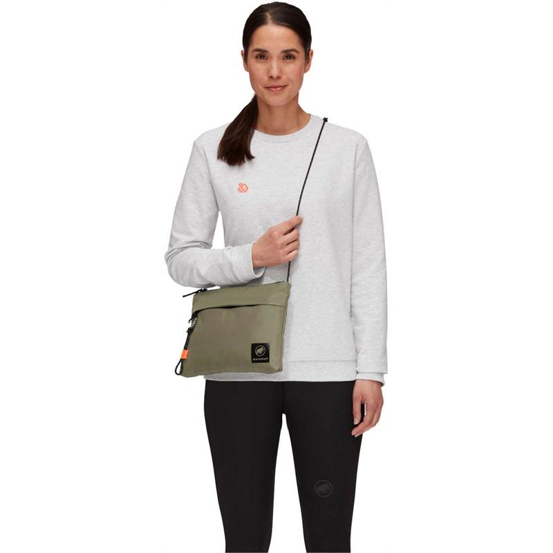 Mammut Xeron Sacoche Shoulder Bag-5