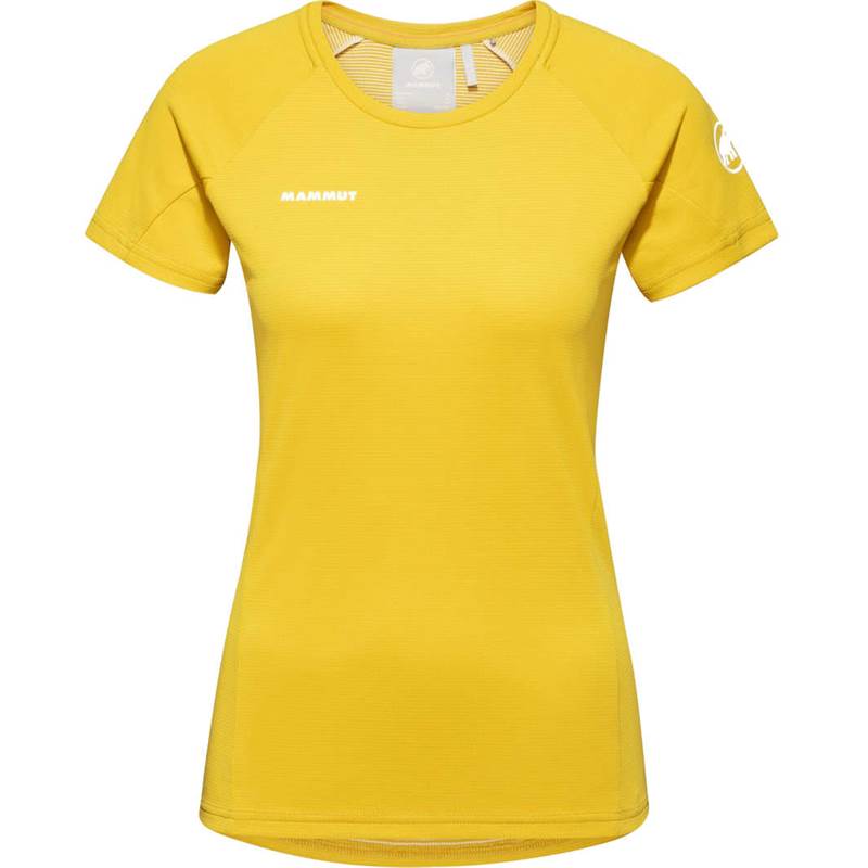 Mammut Womens Aegility T-Shirt-1