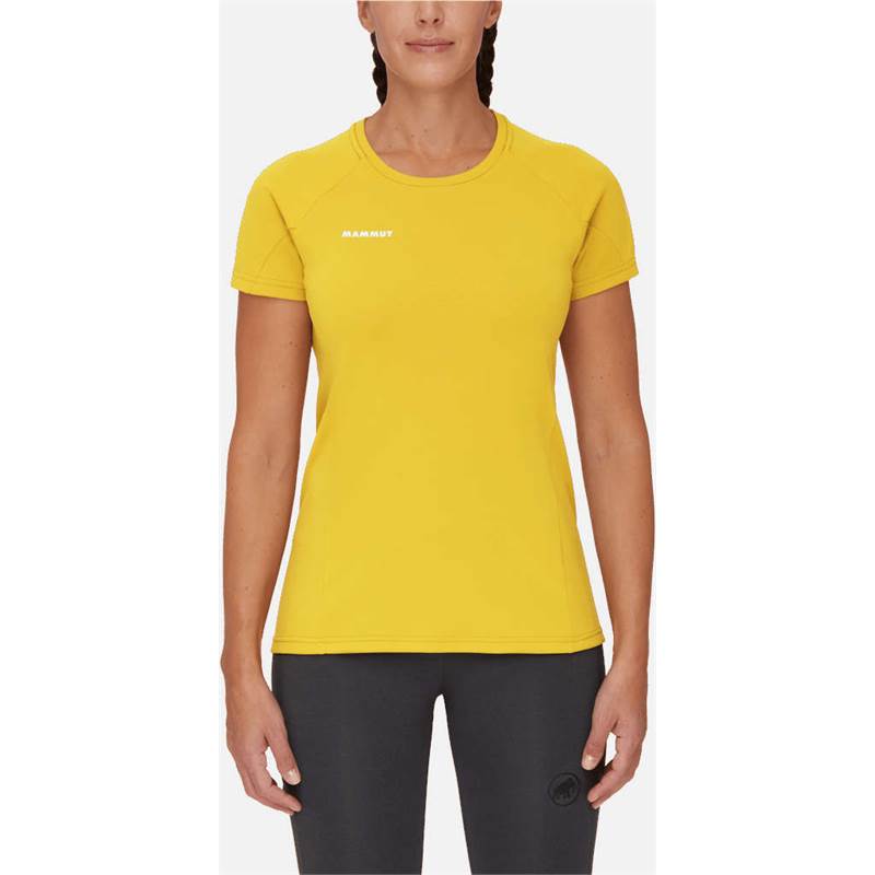 Mammut Womens Aegility T-Shirt-3