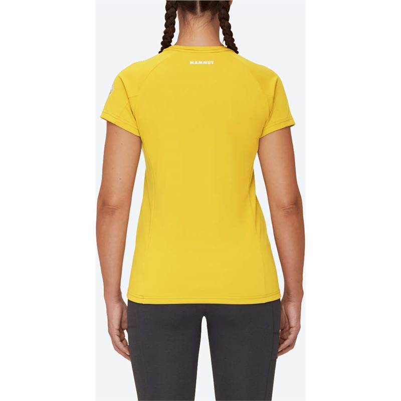 Mammut Womens Aegility T-Shirt-4