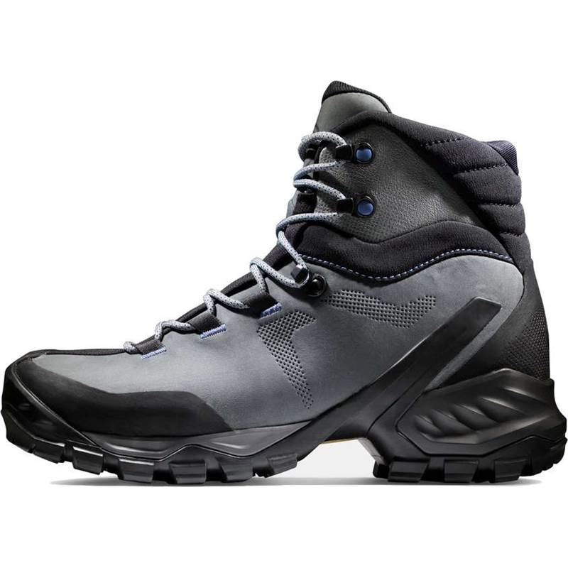 Mammut Womens Trovat Tour High Gore-Tex Boots-1
