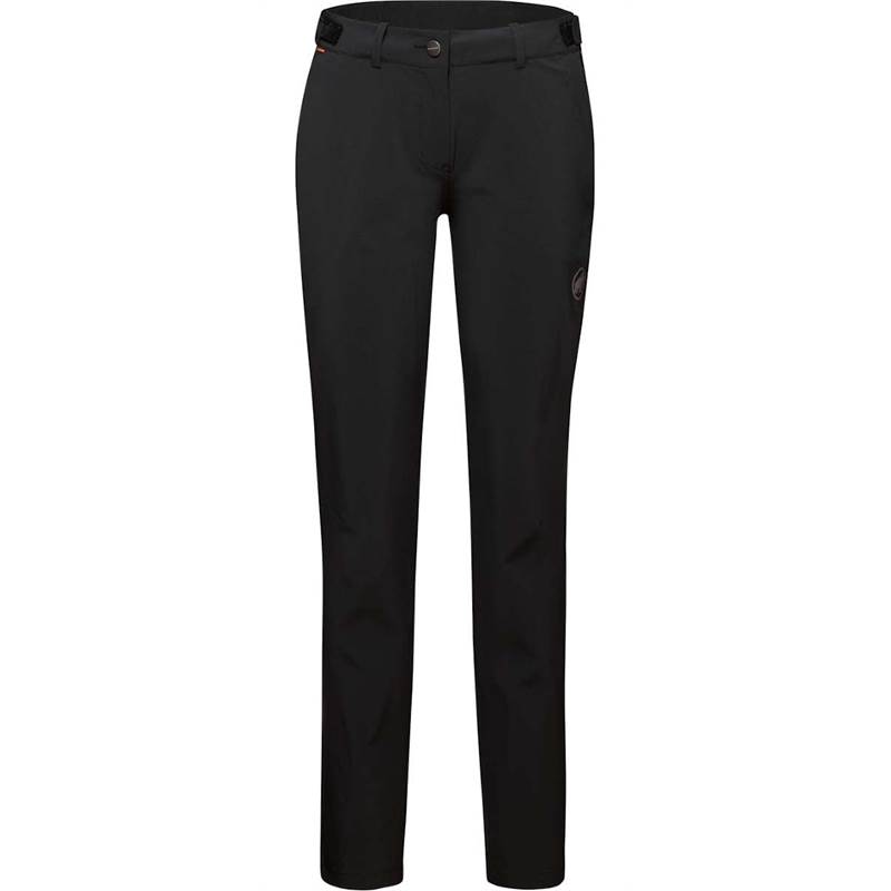 Mammut Womens Runbold Pants-1