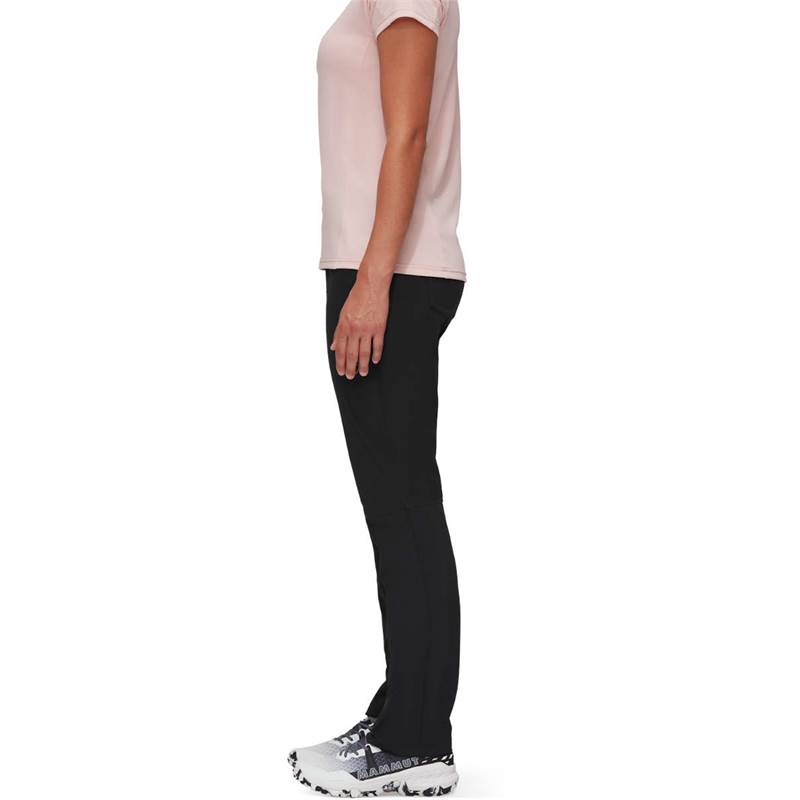 Mammut Womens Runbold Pants-2