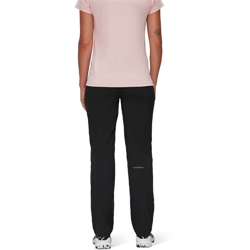Mammut Womens Runbold Pants-3