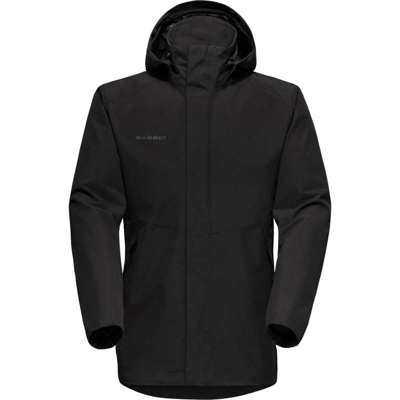 Mammut Mens Trovat HS Hooded Jacket-1