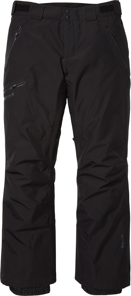 Marmot Mitre GTX Mens Ski Pants Gore-Tex - Ski Pants - Ski Clothing - Ski &  Freeride - All