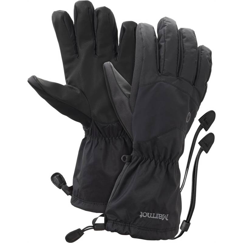 Marmot PreCip Shell Waterproof Gloves-1