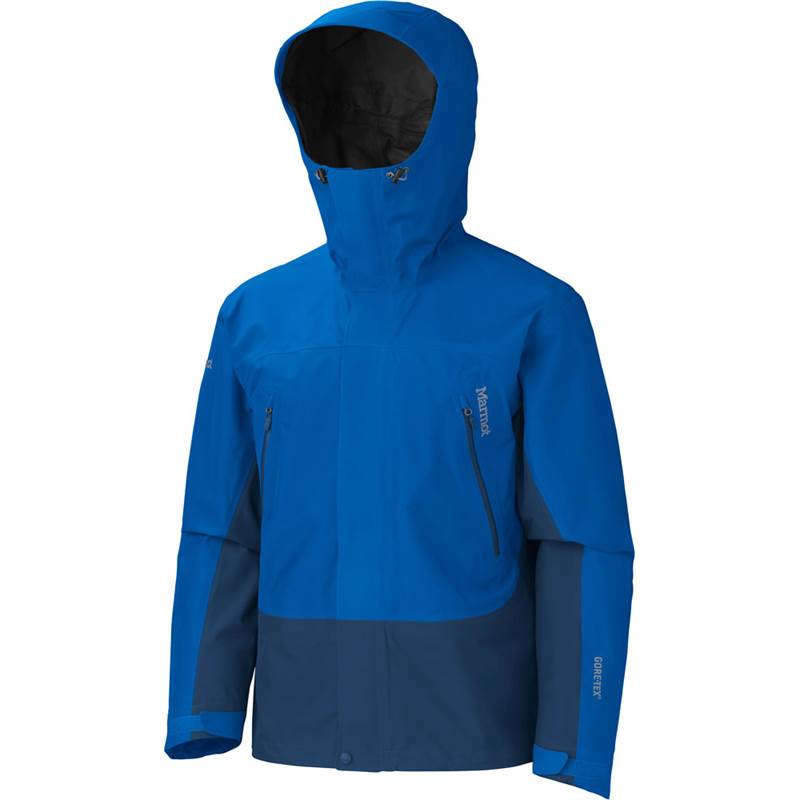 Marmot Spire Mens Gore-Tex Waterproof Jacket-1