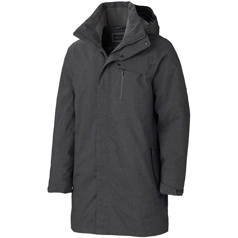 Marmot Uptown Mens Waterproof Jacket-1