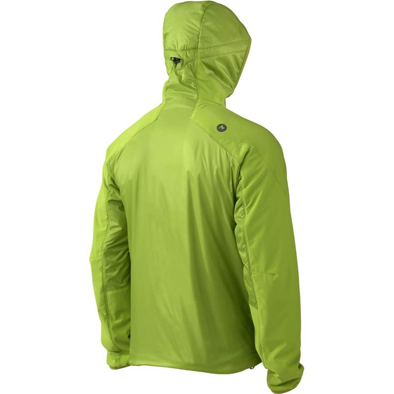 Marmot Isotherm Mens Insulated Hoody Jacket-3