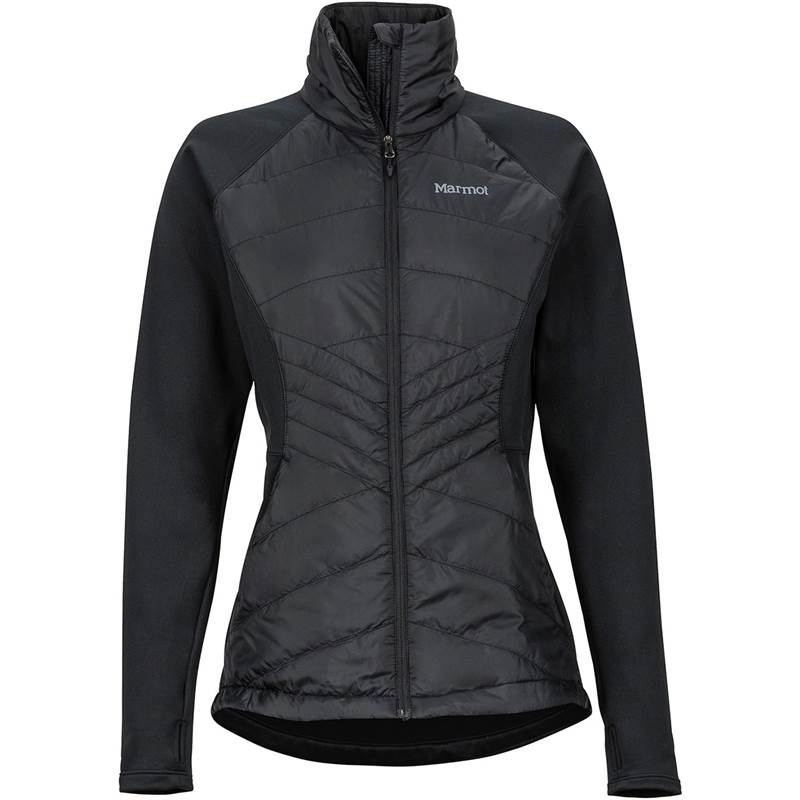 Marmot Womens Variant Hybrid Insulated Jacket-1