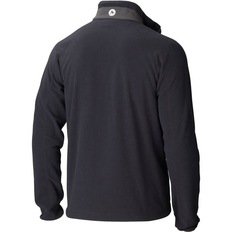 Marmot Alpinist Tech Mens Fleece Jacket-2