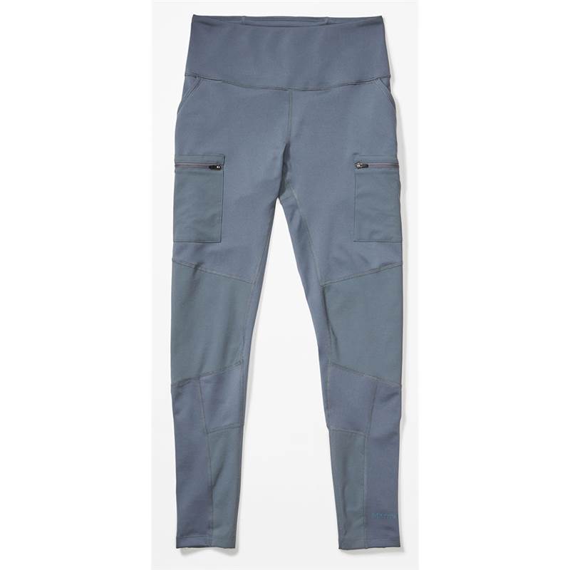 Marmot Womens Zephira Tights-2