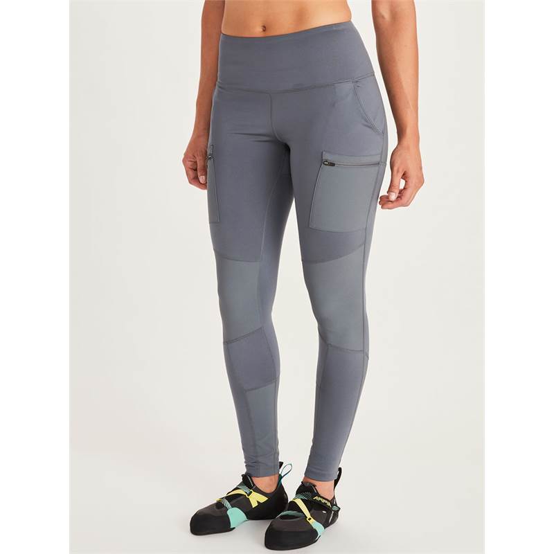 Marmot Womens Zephira Tights-3