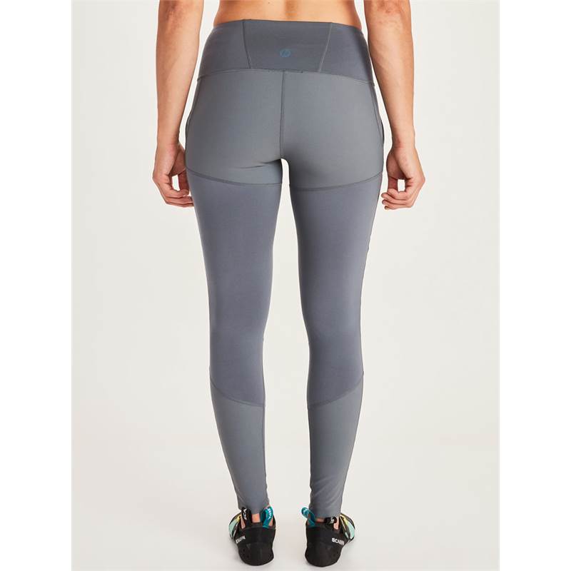 Marmot Womens Zephira Tights-4