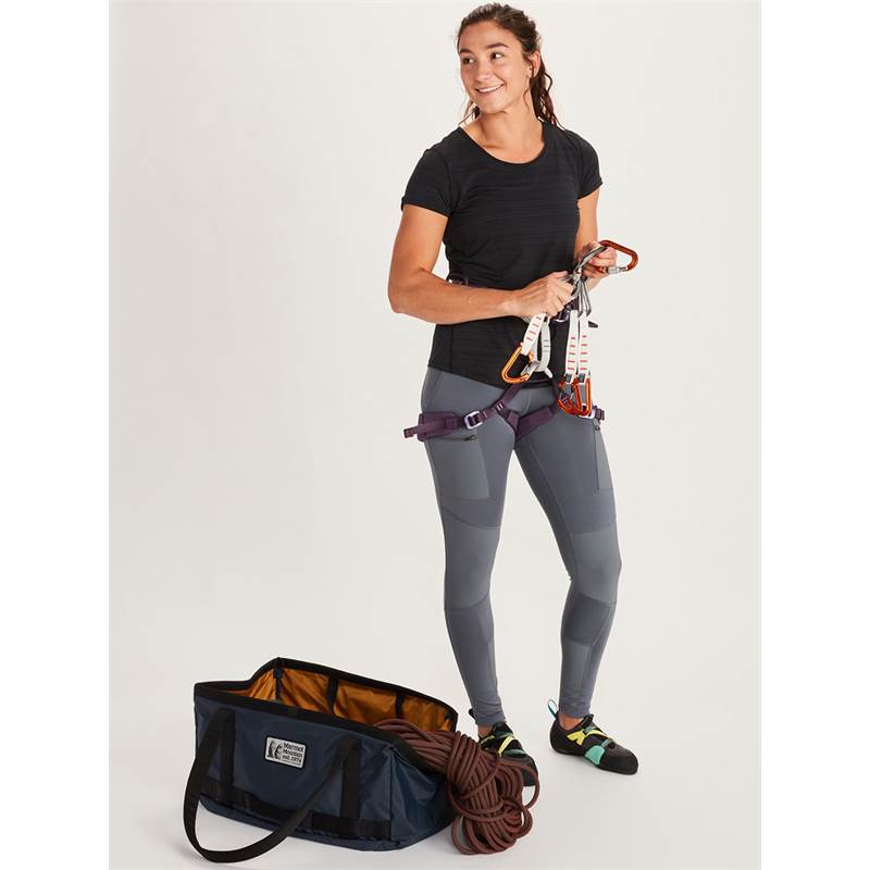 Marmot Womens Zephira Tights-5