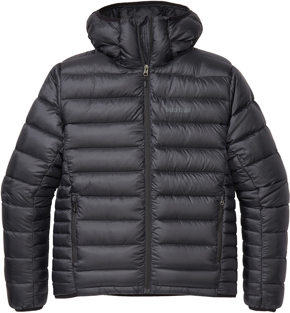 Marmot Mens Hype Down Insulated Hoody Jacket E Outdoor