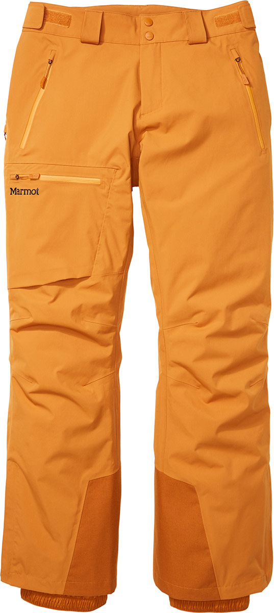 Mens Ski & Snow Pants – Marmot