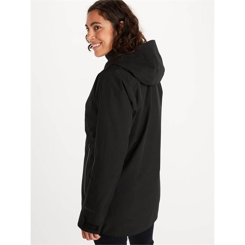 Marmot Womens Solaris Insulated Waterproof Jacket-5