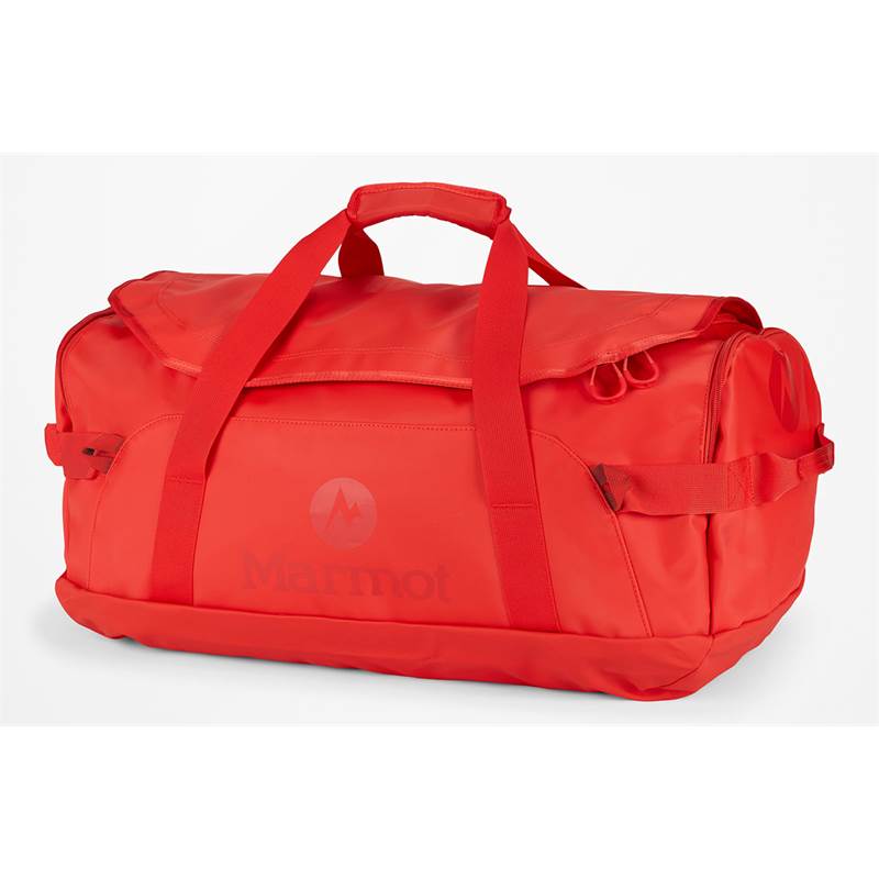 Marmot Long Hauler 50L Duffel Bag - Medium-1
